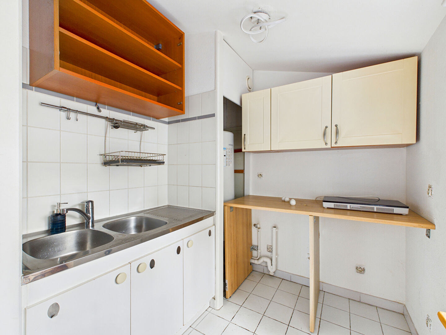 Agence immobilière de BENEDIC Metz Centre