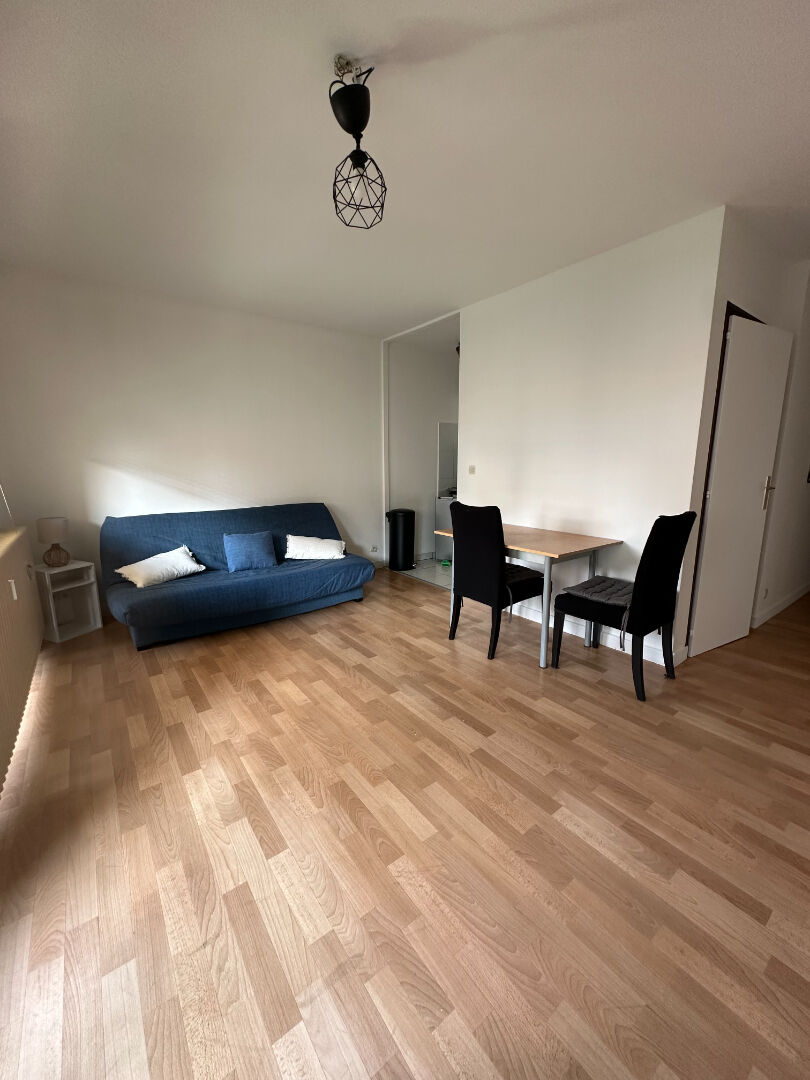Agence immobilière de BENEDIC Metz Centre