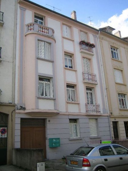 Agence immobilière de BENEDIC Metz Centre