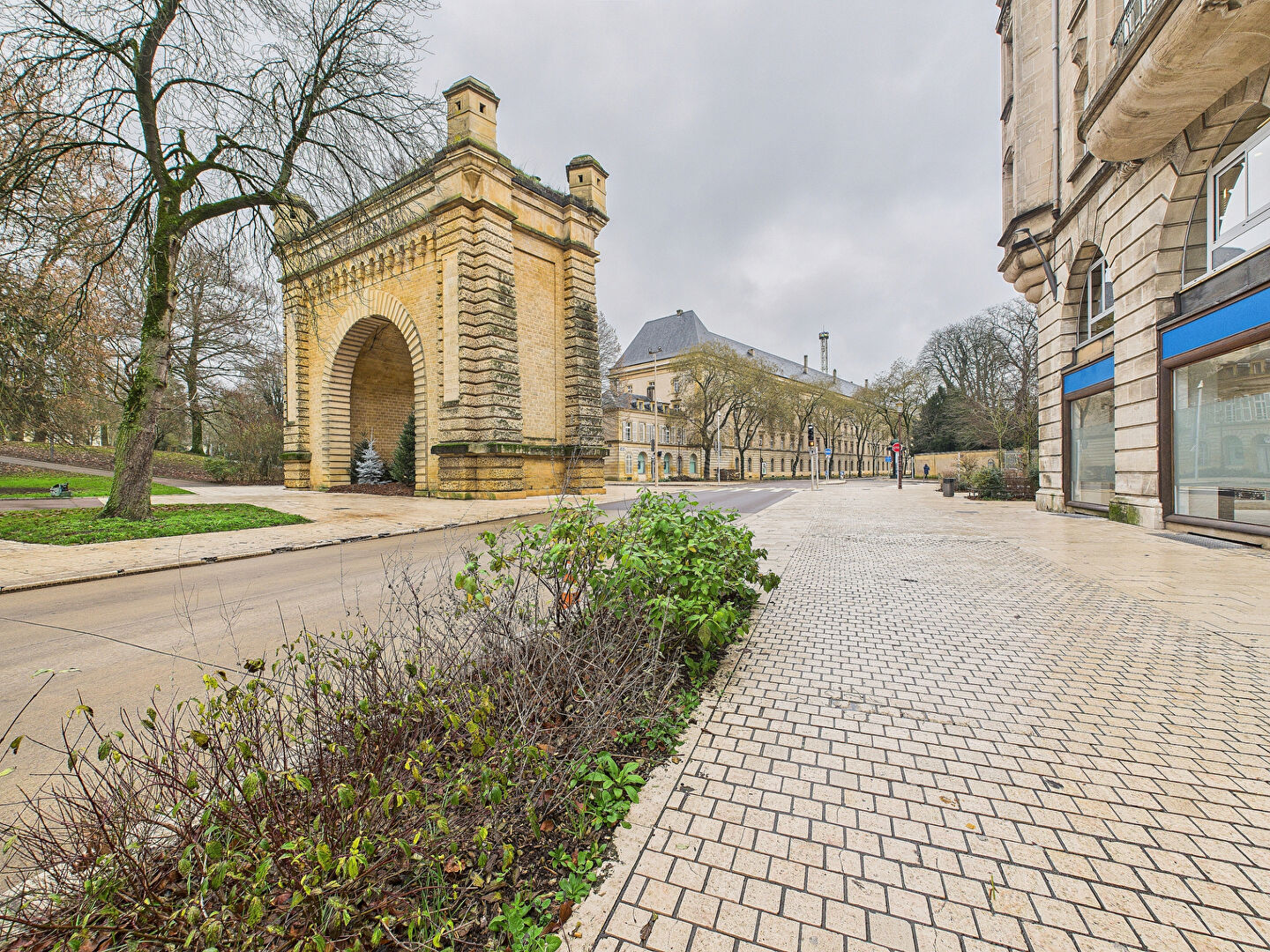 Location studio F1 bis Metz centre Metz 57000