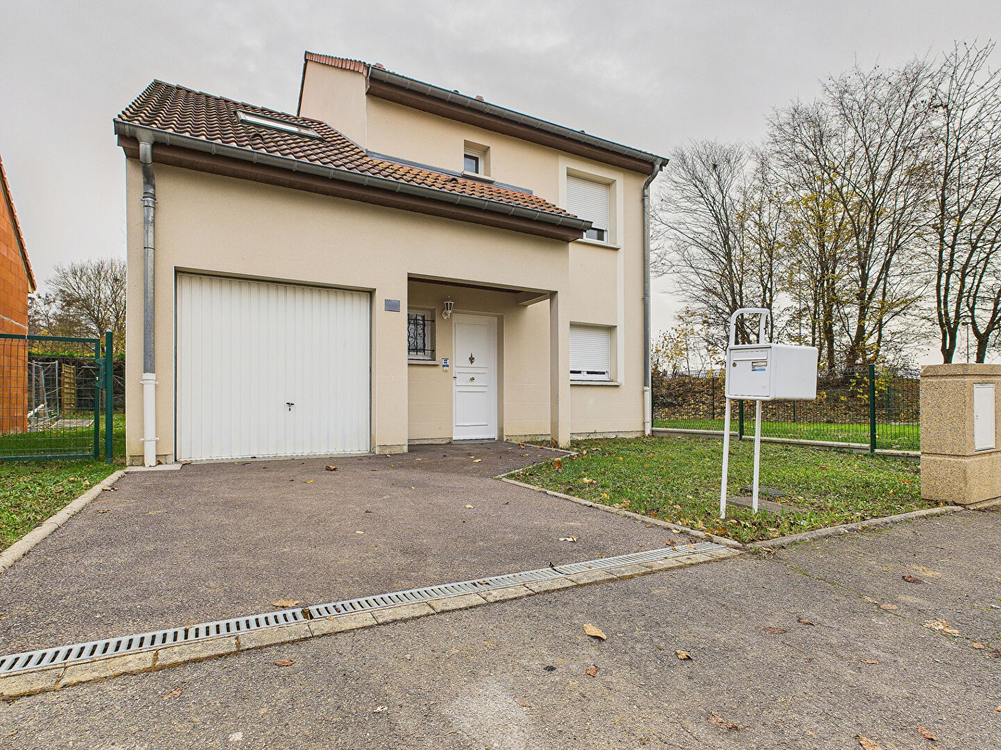 Agence immobilière de BENEDIC Metz Centre