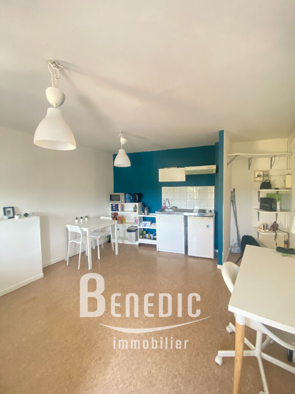 Agence immobilière de BENEDIC Metz Centre