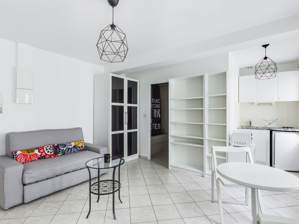 Agence immobilière de BENEDIC Metz Centre