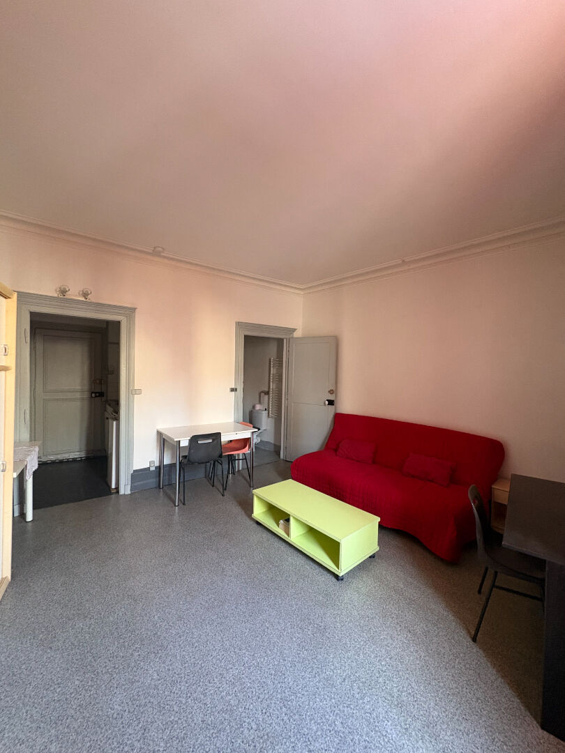 Agence immobilière de BENEDIC Metz Centre