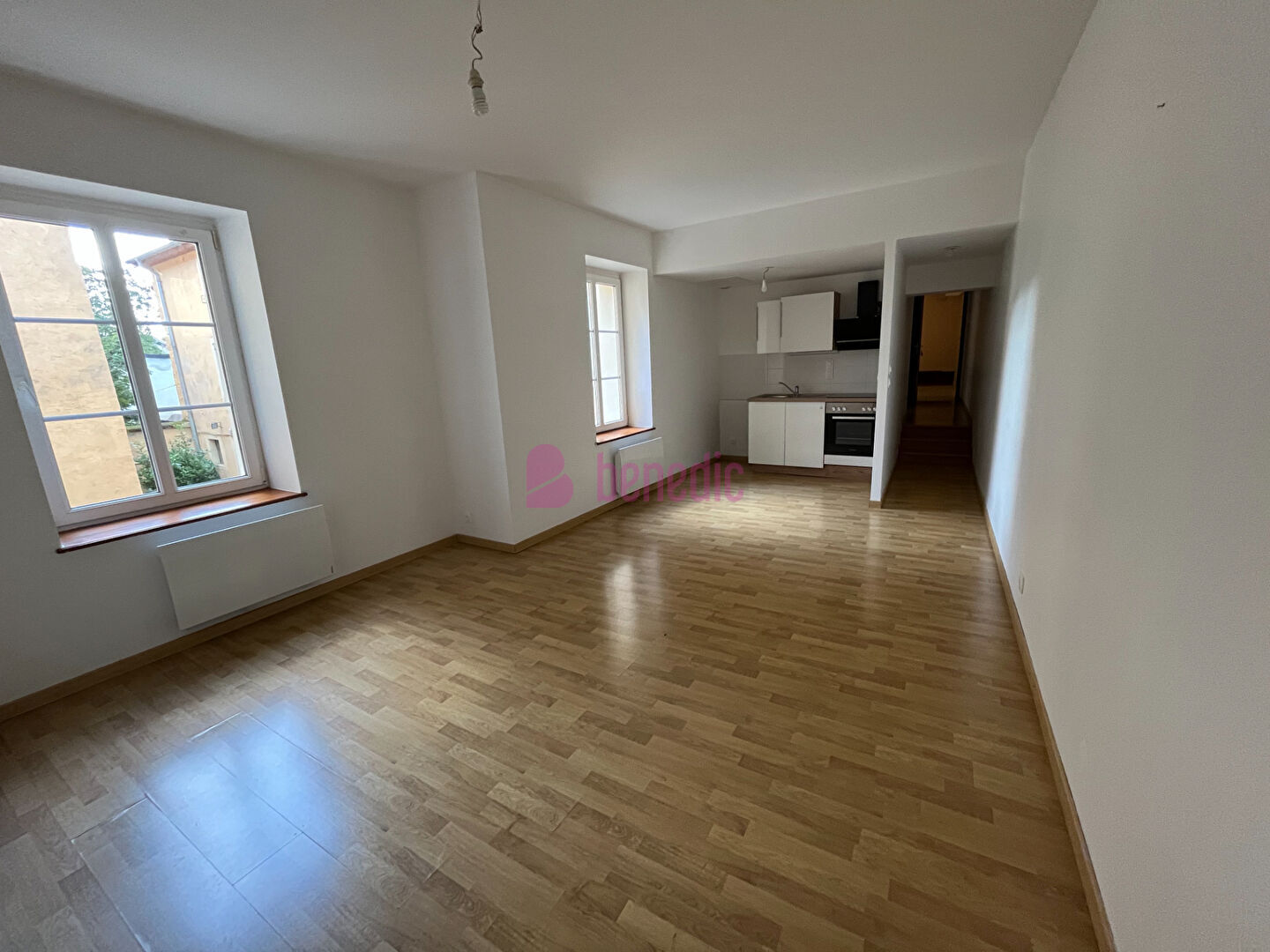 Agence immobilière de BENEDIC Moselle Nord