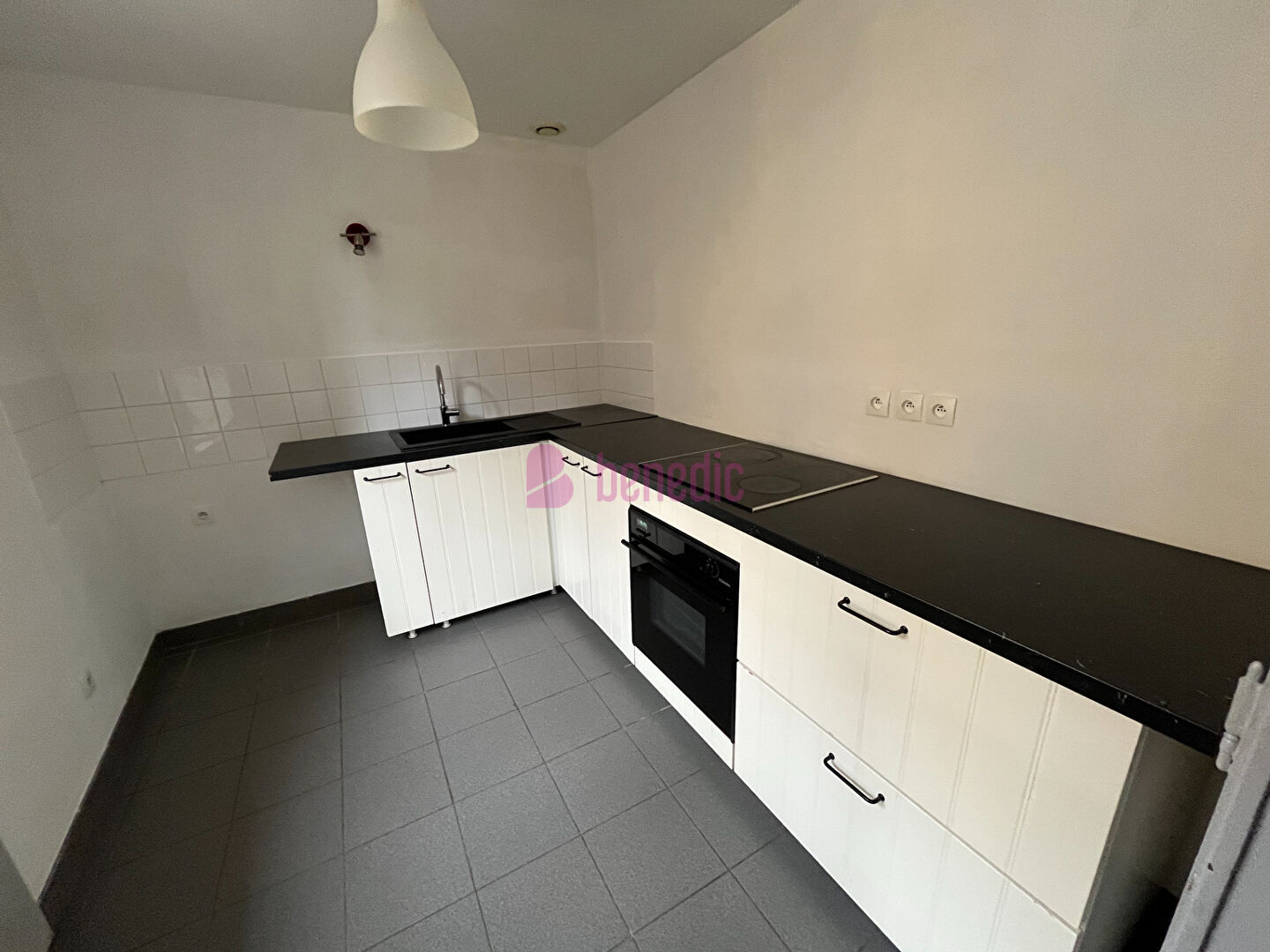 Agence immobilière de BENEDIC Moselle Nord
