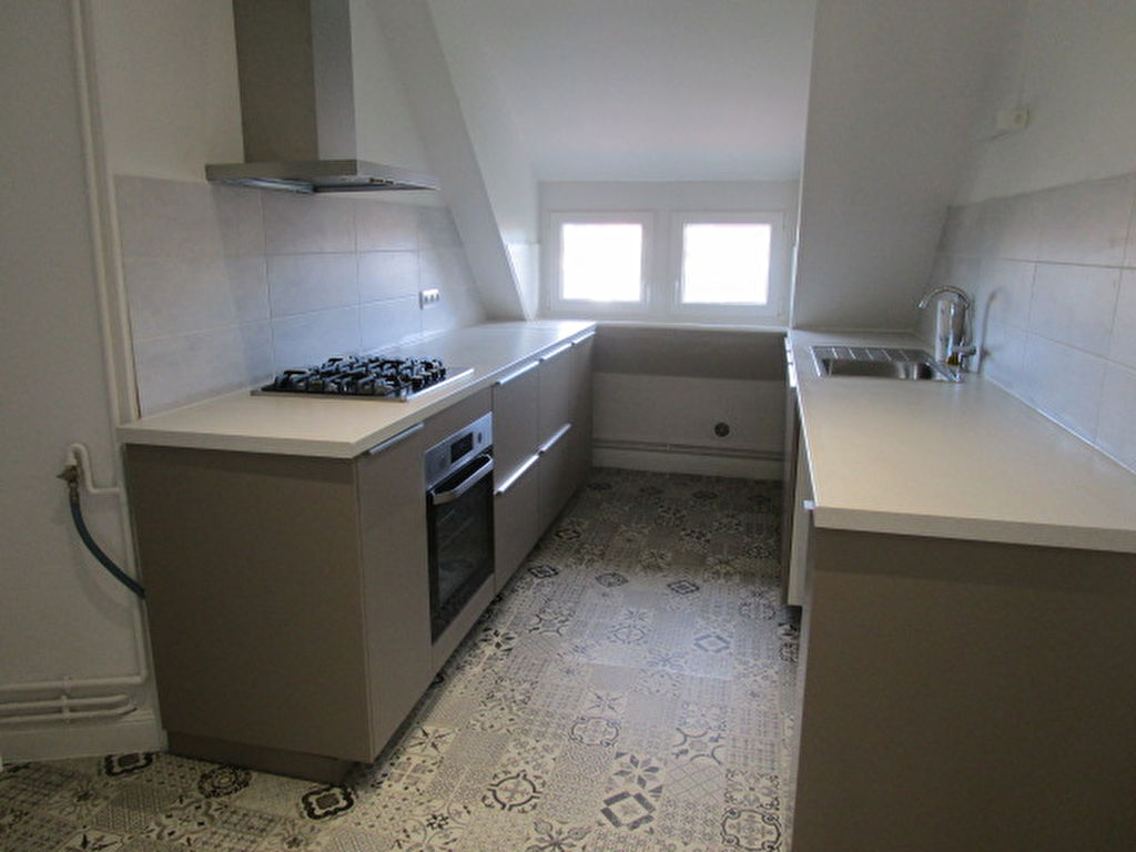 Agence immobilière de BENEDIC Metz Centre