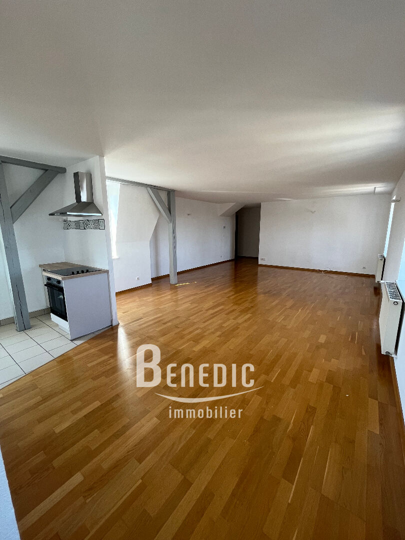 Agence immobilière de BENEDIC Metz Centre