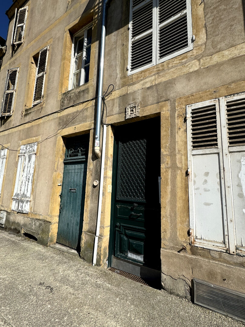 Agence immobilière de BENEDIC Metz Centre