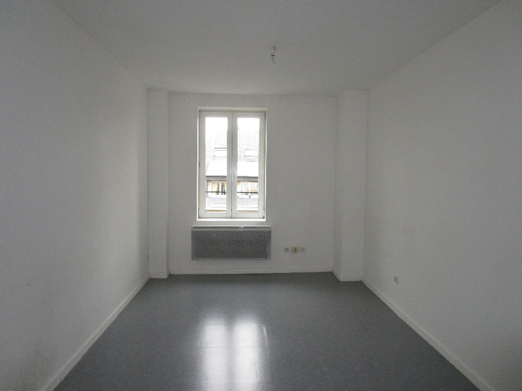 Agence immobilière de BENEDIC Metz Centre