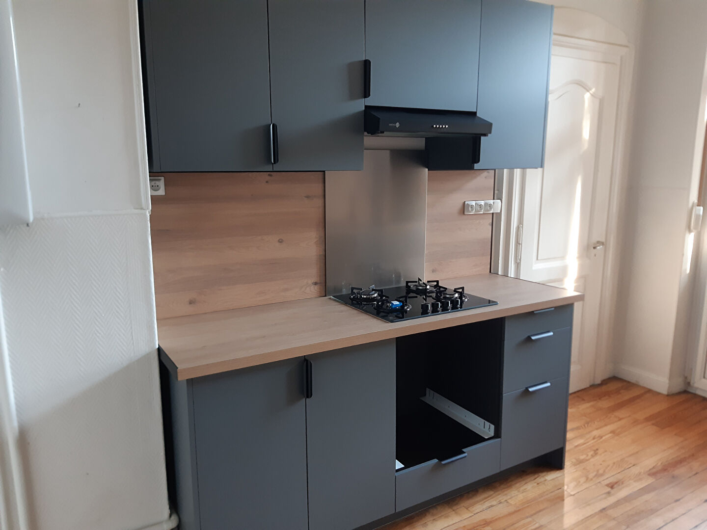 Agence immobilière de BENEDIC Metz Centre