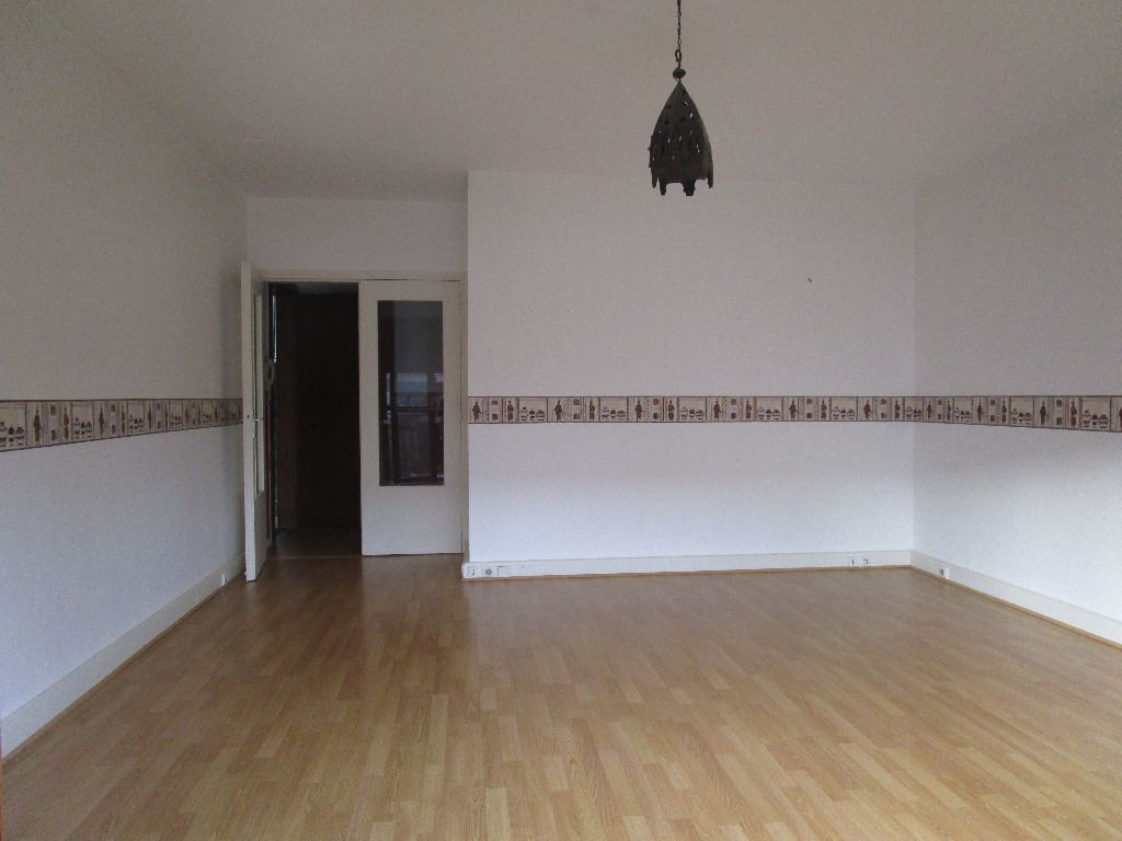 Agence immobilière de BENEDIC Metz Centre