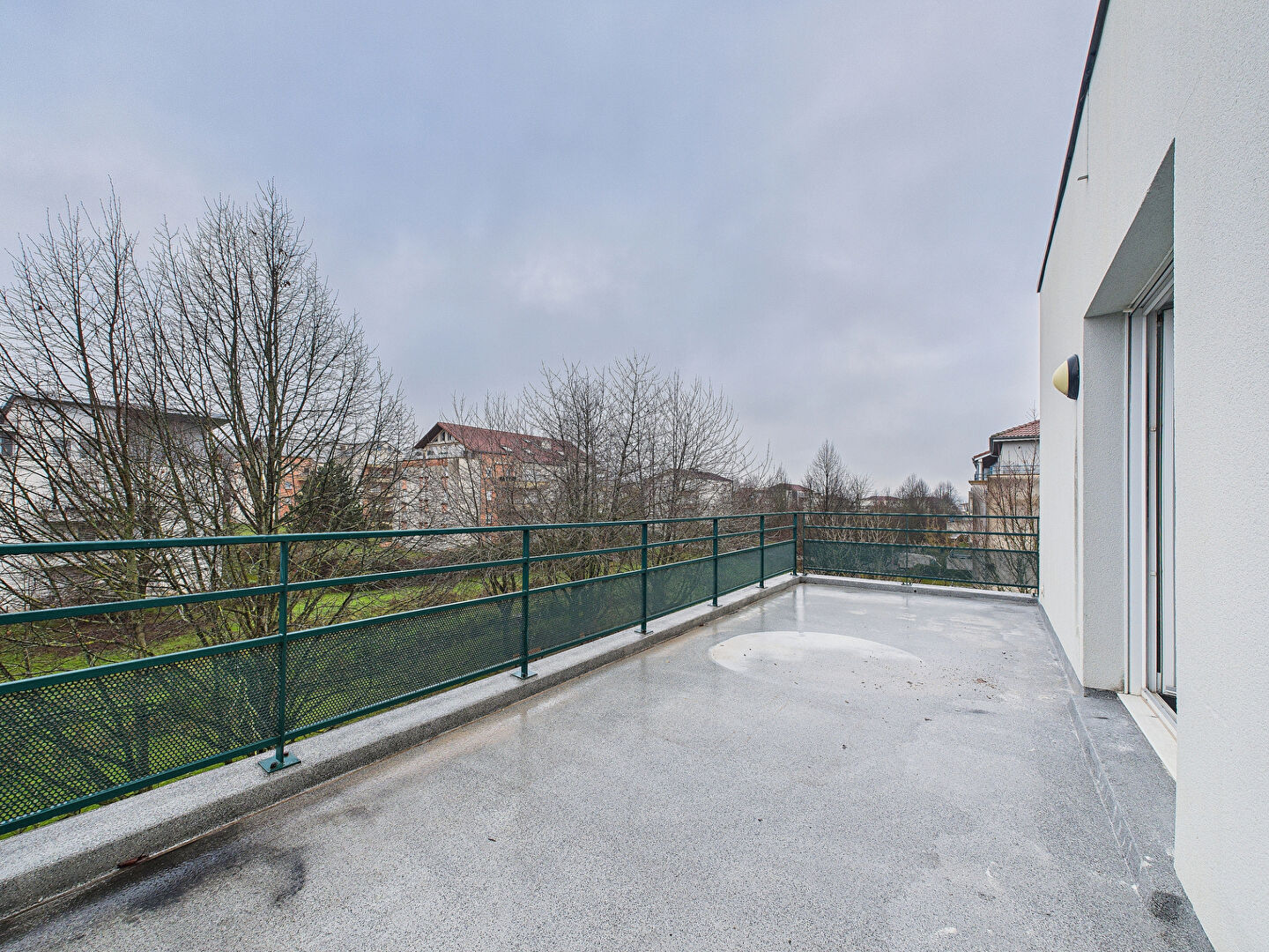 *Appartement de standing à louer sur Metz Queuleu