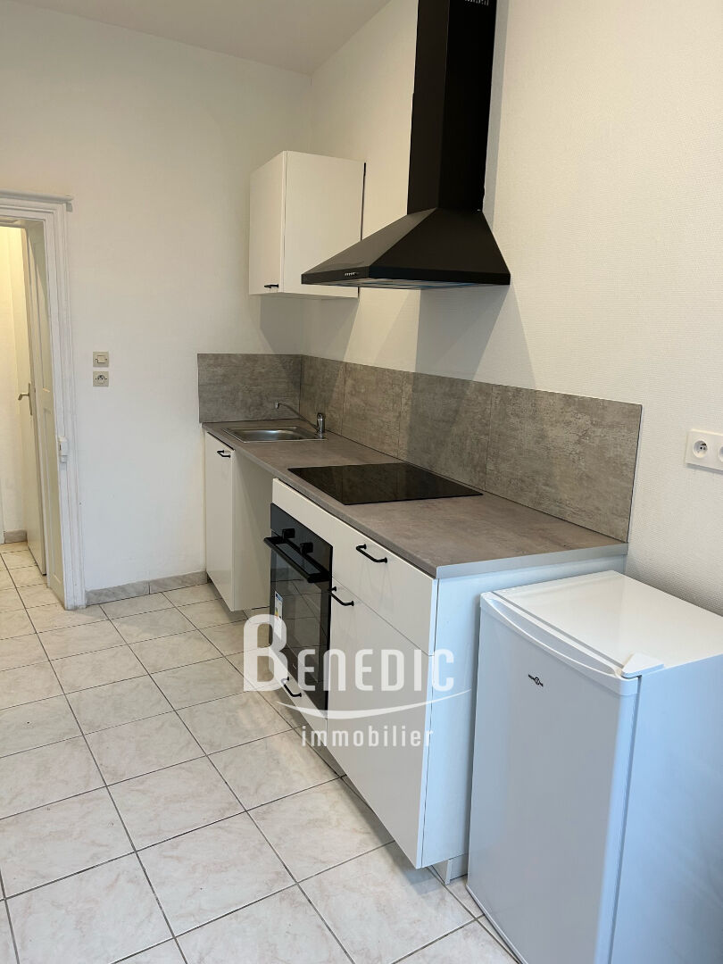 Agence immobilière de BENEDIC Metz Centre