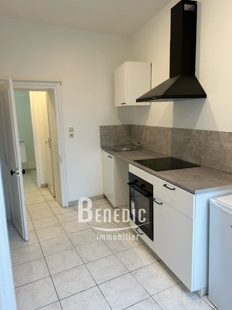 Photo METZ CENTRE Location F1bis dans résidence ancienne image 5/6