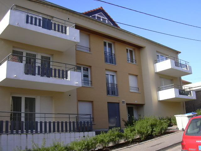 Agence immobilière de BENEDIC Metz Centre