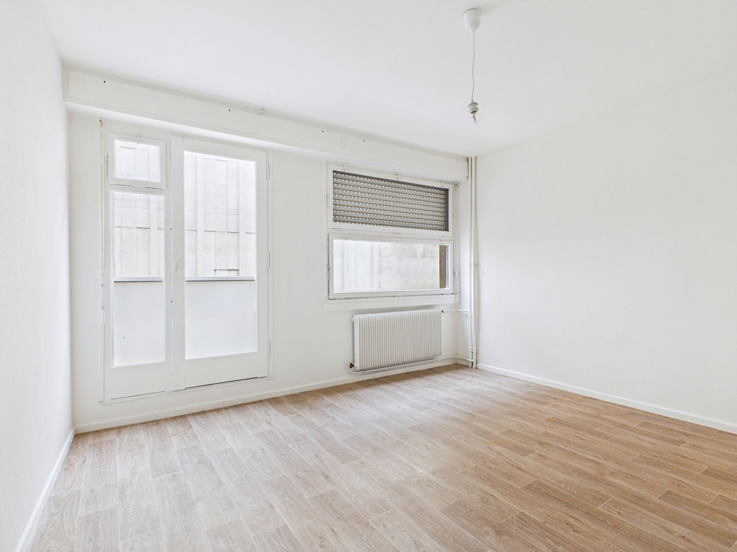 Agence immobilière de BENEDIC Metz Centre