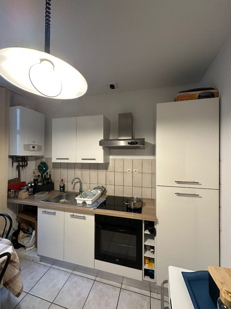 Agence immobilière de BENEDIC Metz Centre