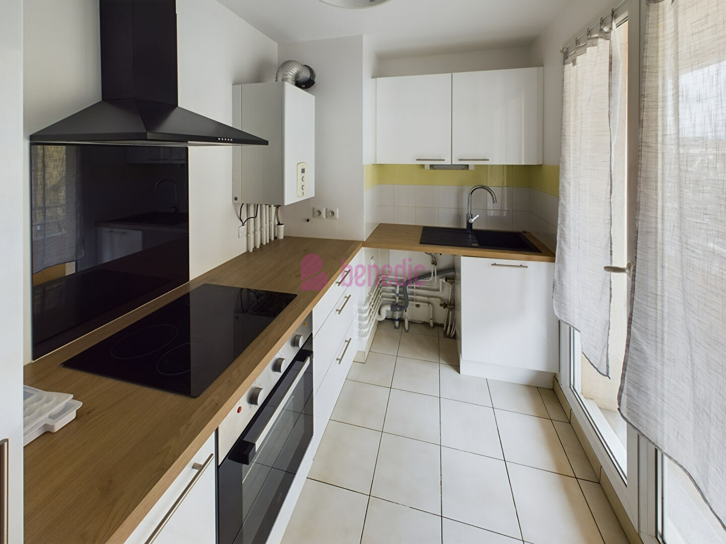 Photo Lumineux F3 à Montigny Les Metz image 1/6