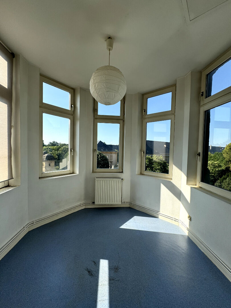 Agence immobilière de BENEDIC Metz Centre