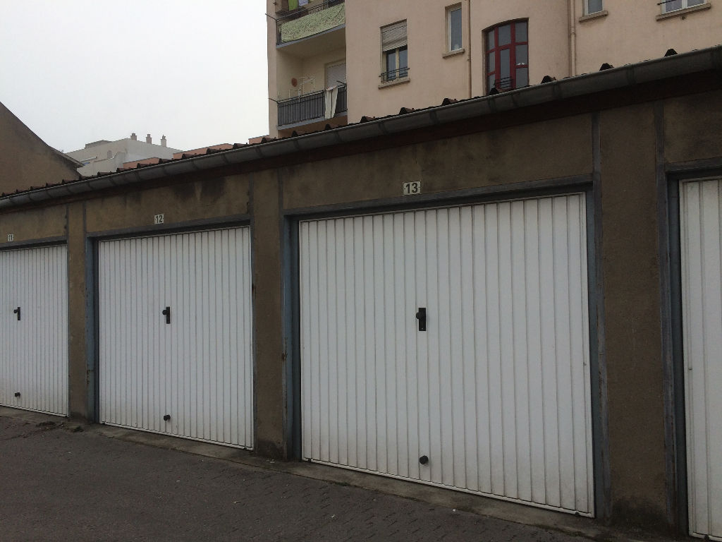 Agence immobilière de BENEDIC Metz Centre