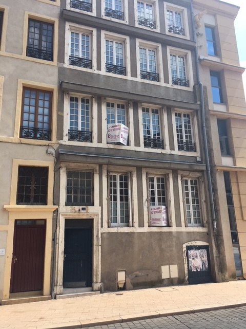 Agence immobilière de BENEDIC Metz Centre