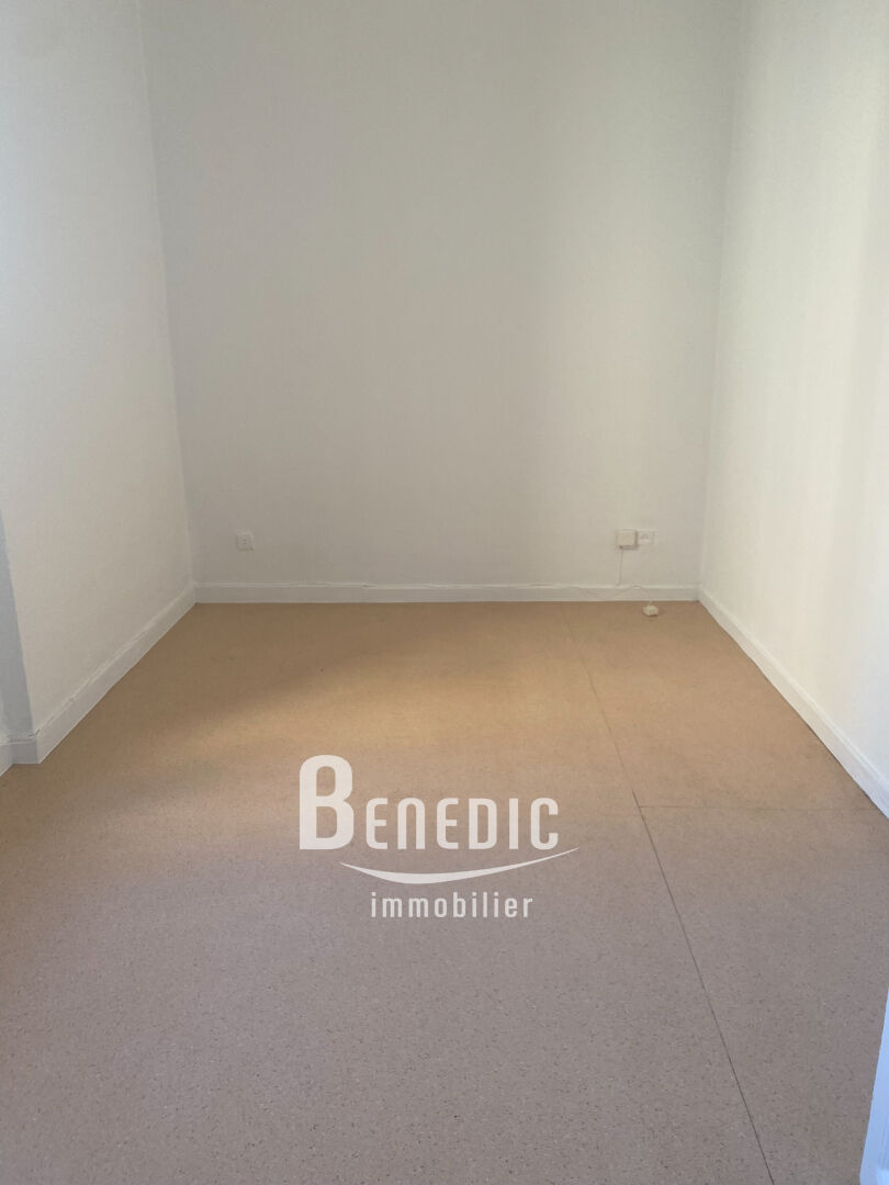 Agence immobilière de BENEDIC Metz Centre