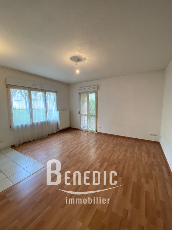 Agence immobilière de BENEDIC Metz Centre