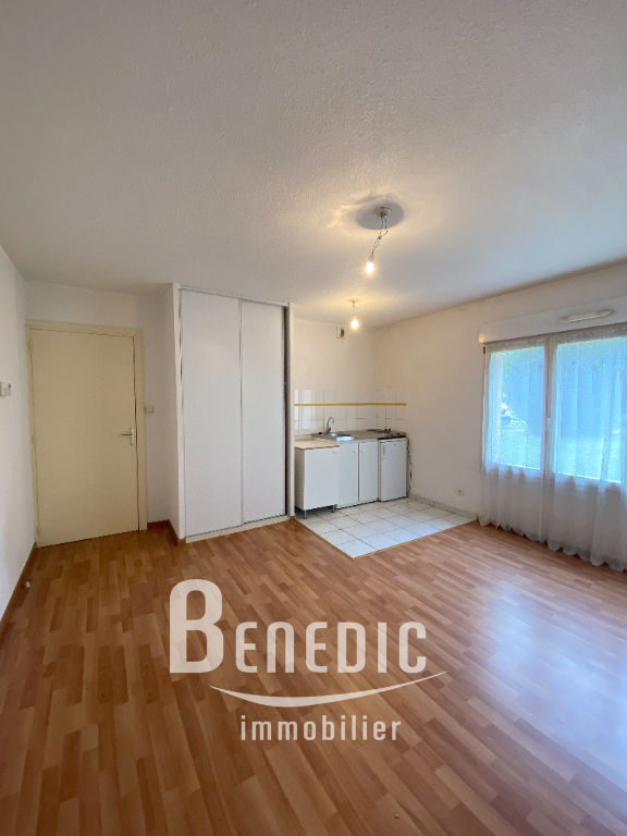 Agence immobilière de BENEDIC Metz Centre