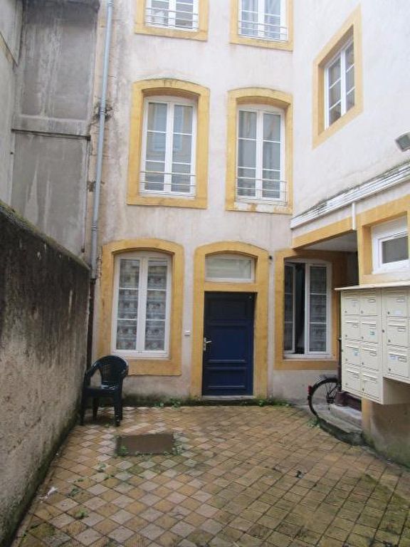 Agence immobilière de BENEDIC Metz Centre