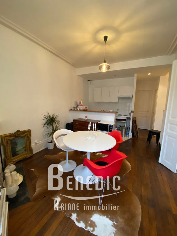 Agence immobilière de 
 ARIANE IMMOBILIER - GROUPE BENEDIC - Ariane Immobilier - Anatole France 

