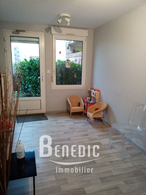 Photo LOCATION BUREAUX PROFESSIONNELS BOULAY image 1/6