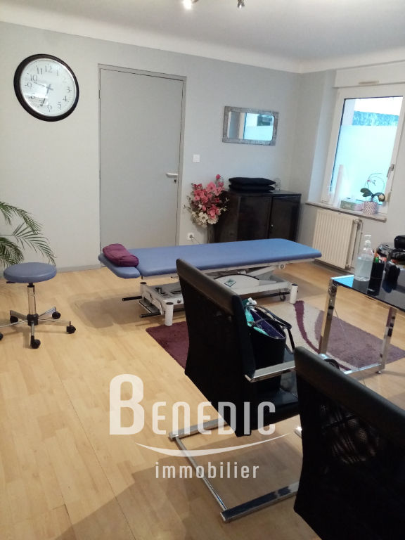 Photo LOCATION BUREAUX PROFESSIONNELS BOULAY image 2/6