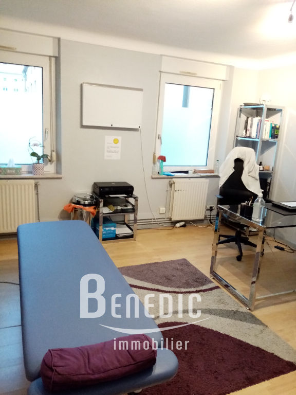 Photo LOCATION BUREAUX PROFESSIONNELS BOULAY image 3/6