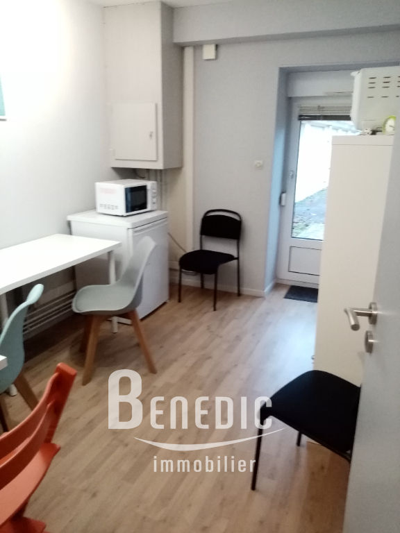 Photo LOCATION BUREAUX PROFESSIONNELS BOULAY image 4/6