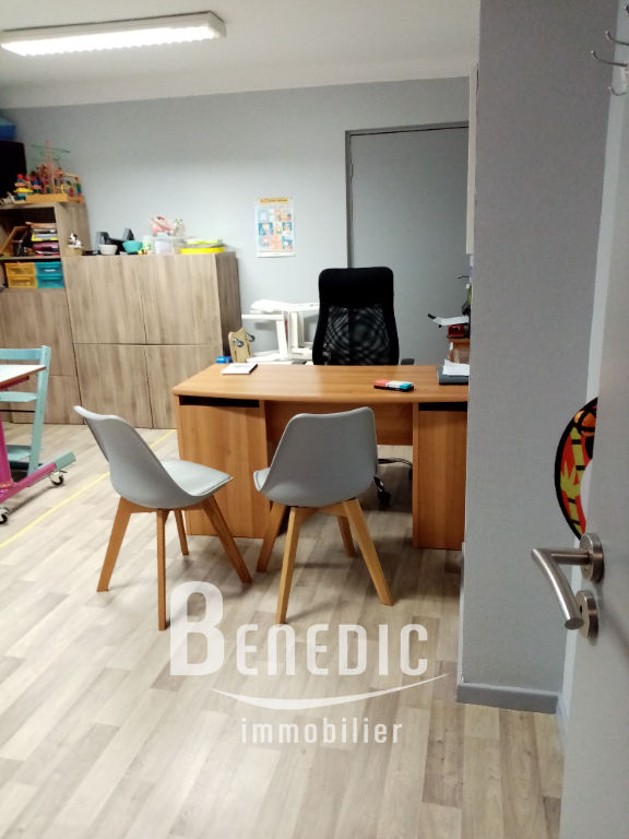 Photo LOCATION BUREAUX PROFESSIONNELS BOULAY image 5/6