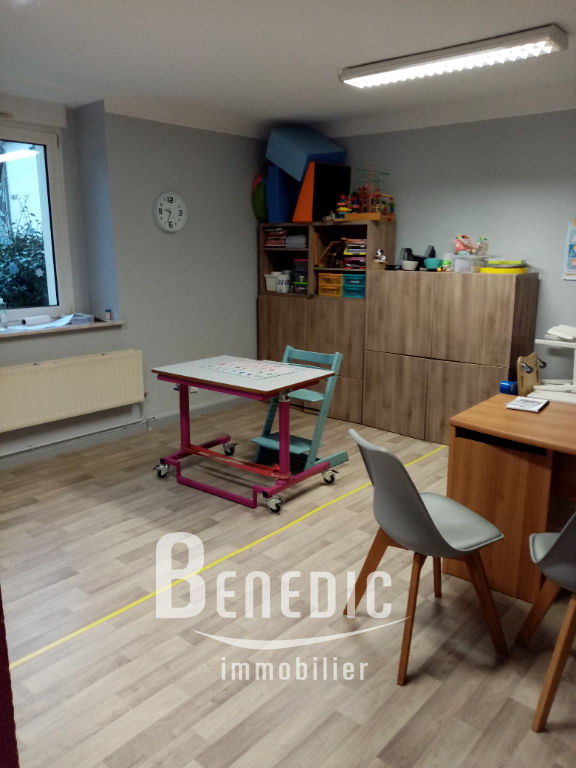 Photo LOCATION BUREAUX PROFESSIONNELS BOULAY image 6/6