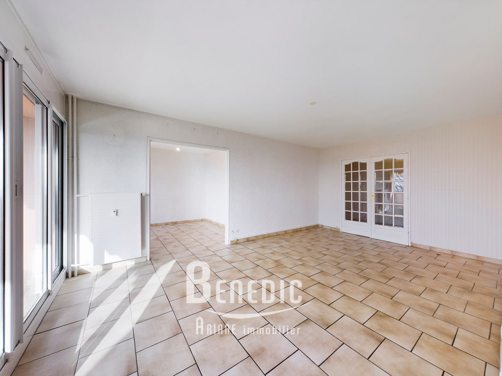 Agence immobilière de 
 ARIANE IMMOBILIER - GROUPE BENEDIC - Ariane Immobilier - Anatole France 
