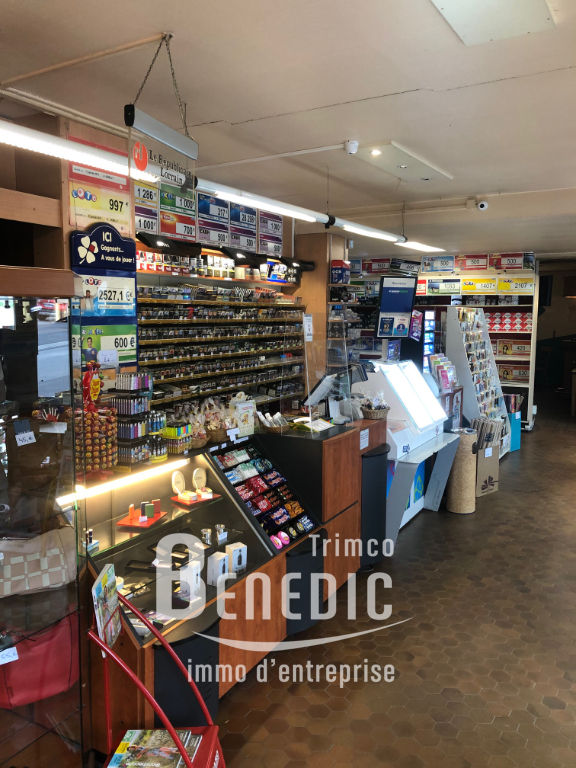 Photo BUREAU TABAC PRESSE PMU BAR PRESSE REMILLY image 3/6