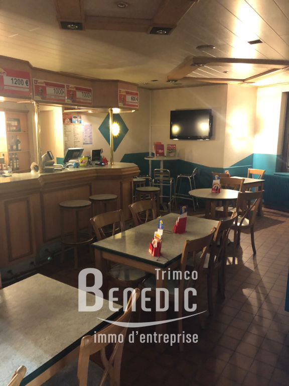 Photo BUREAU TABAC PRESSE PMU BAR PRESSE REMILLY image 4/6