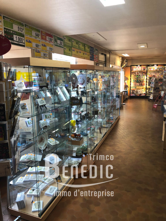 Photo BUREAU TABAC PRESSE PMU BAR PRESSE REMILLY image 5/6