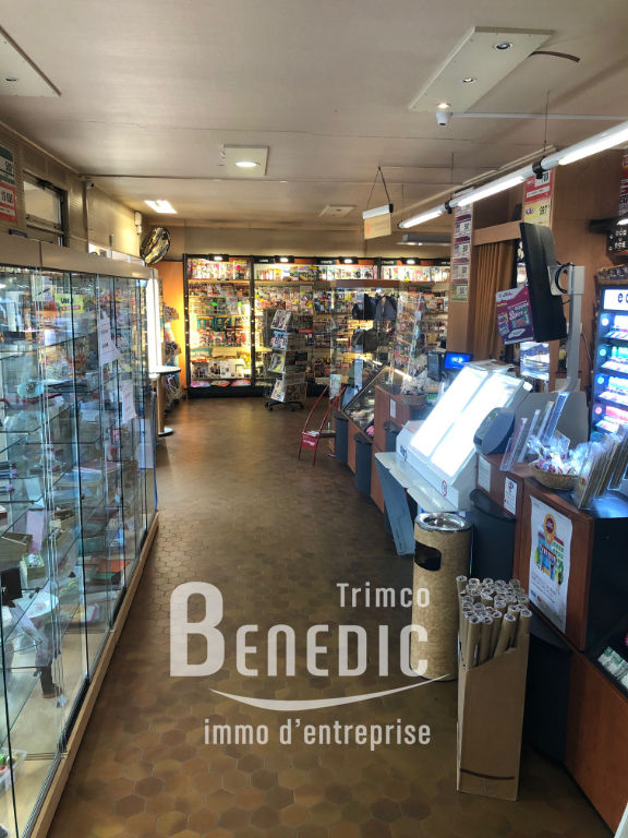 Photo BUREAU TABAC PRESSE PMU BAR PRESSE REMILLY image 6/6