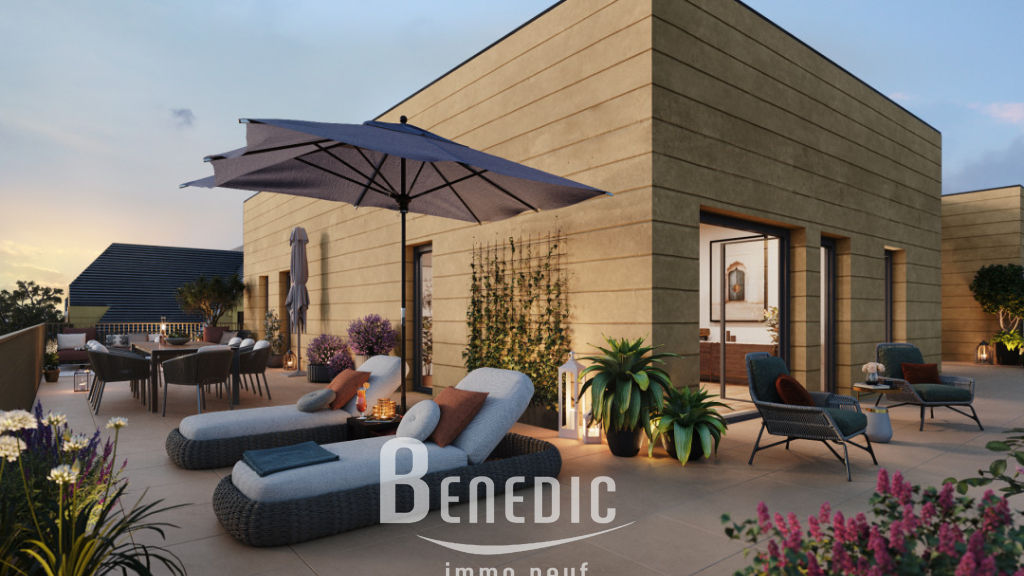 Photo APPARTEMENT MONTIGNY LES METZ image 1/6