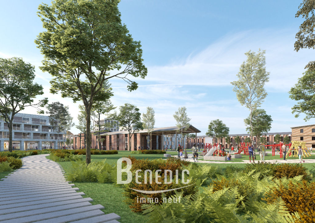 Photo APPARTEMENT MONTIGNY LES METZ image 2/6