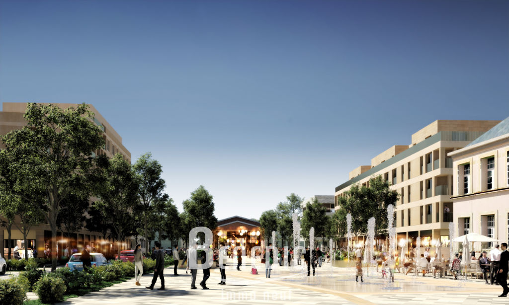 Photo APPARTEMENT MONTIGNY LES METZ image 3/6