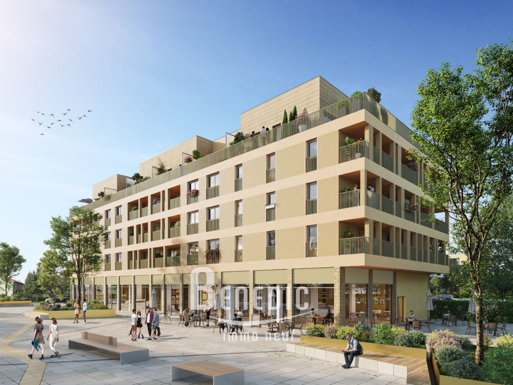 Photo APPARTEMENT MONTIGNY LES METZ image 4/6