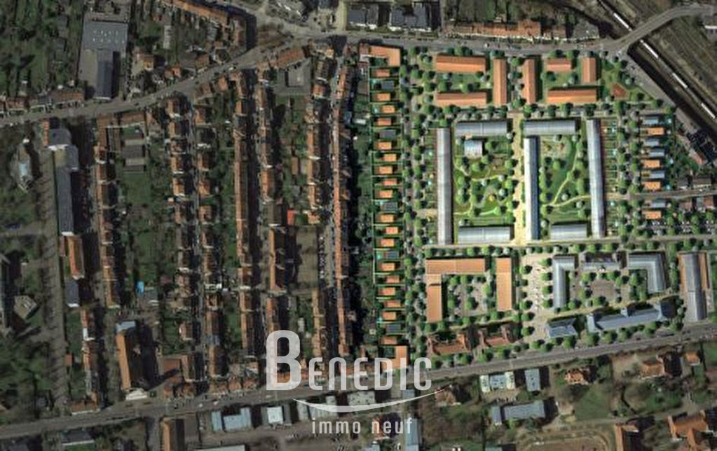 Photo APPARTEMENT MONTIGNY LES METZ image 6/6