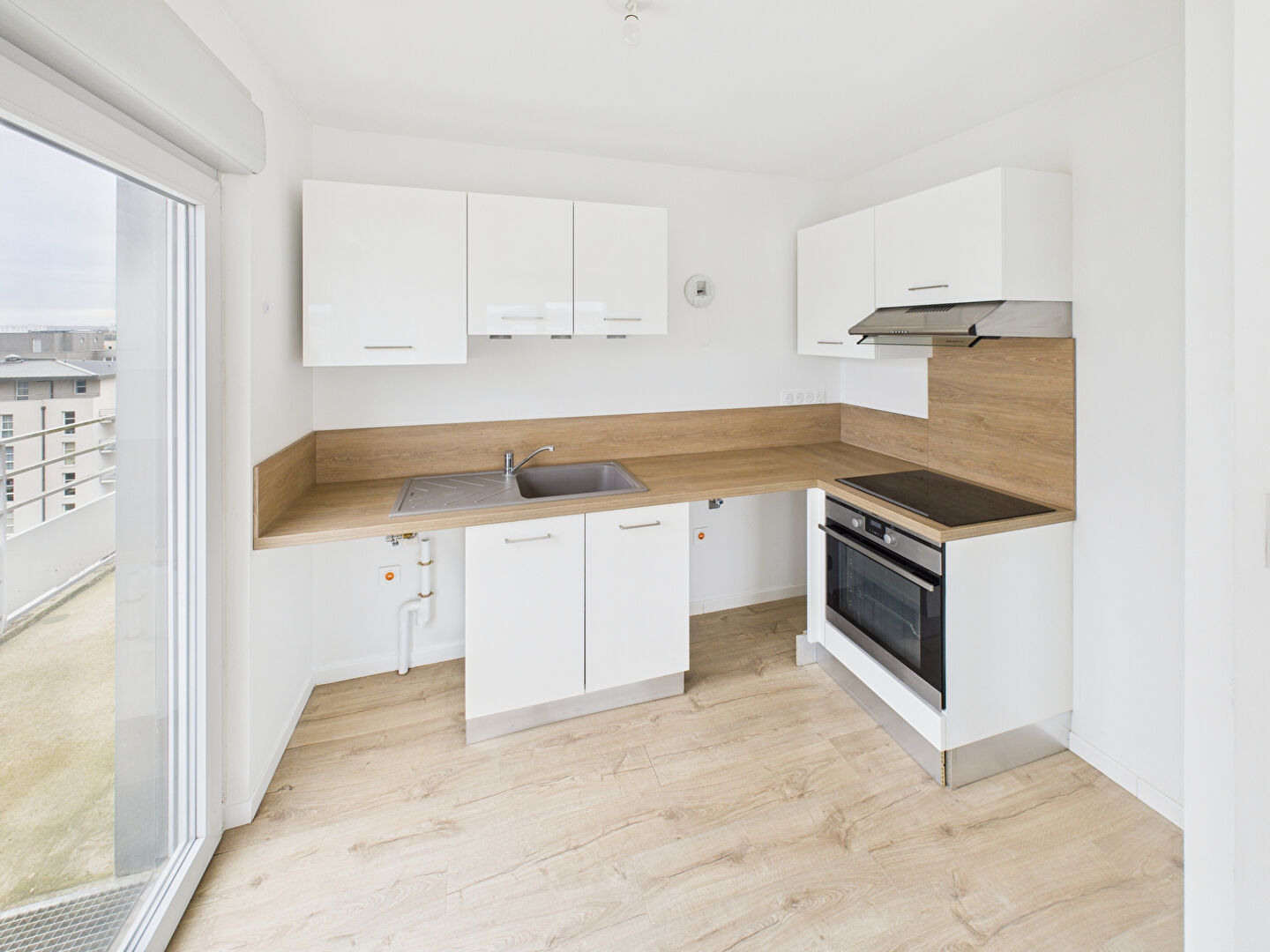 Agence immobilière de 
 ARIANE IMMOBILIER - GROUPE BENEDIC - Ariane Immobilier - Anatole France 
