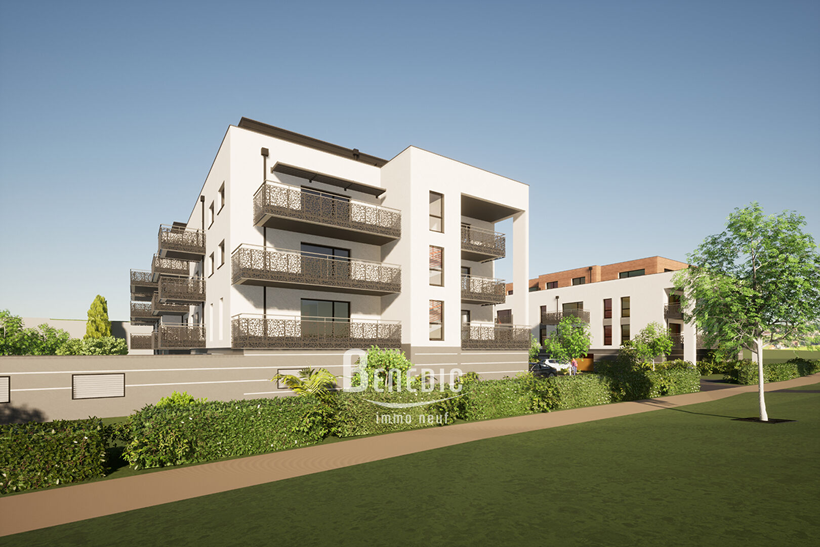 Photo MONT SAINT MARTIN - image 6/6