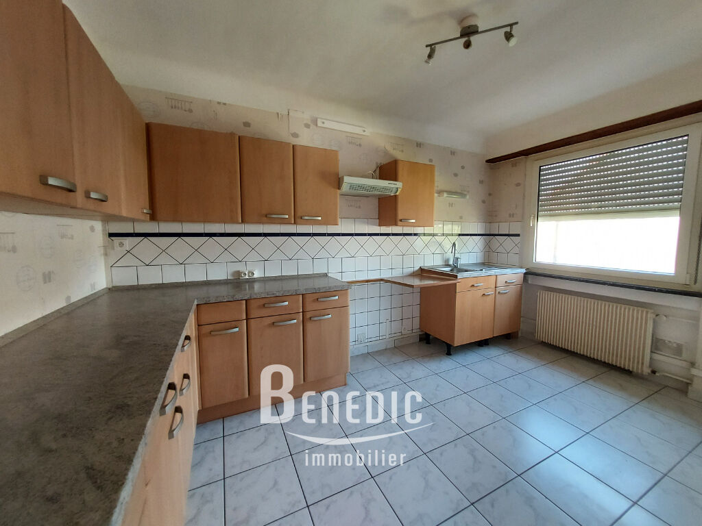 Agence immobilière de BENEDIC AMS Saint-Avold